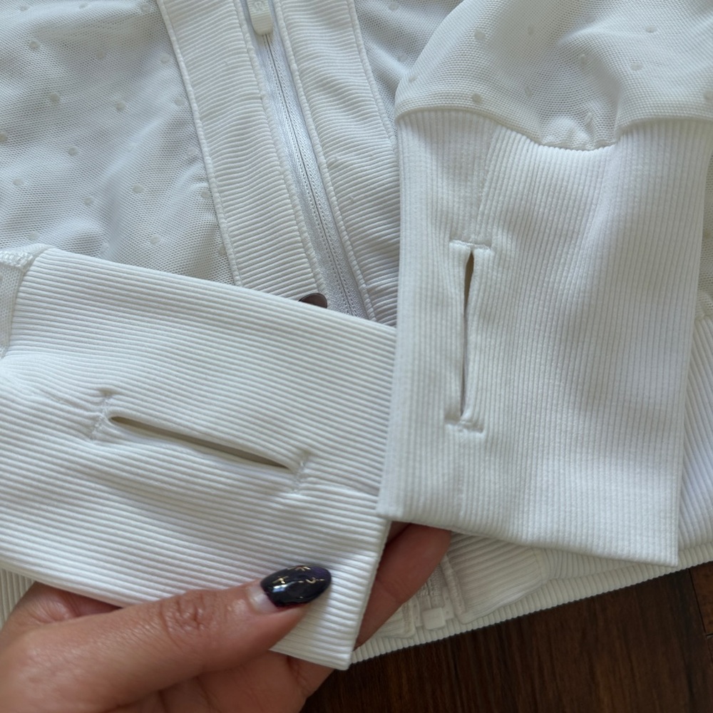 Lululemon Enlightened Layer Jacket View 3